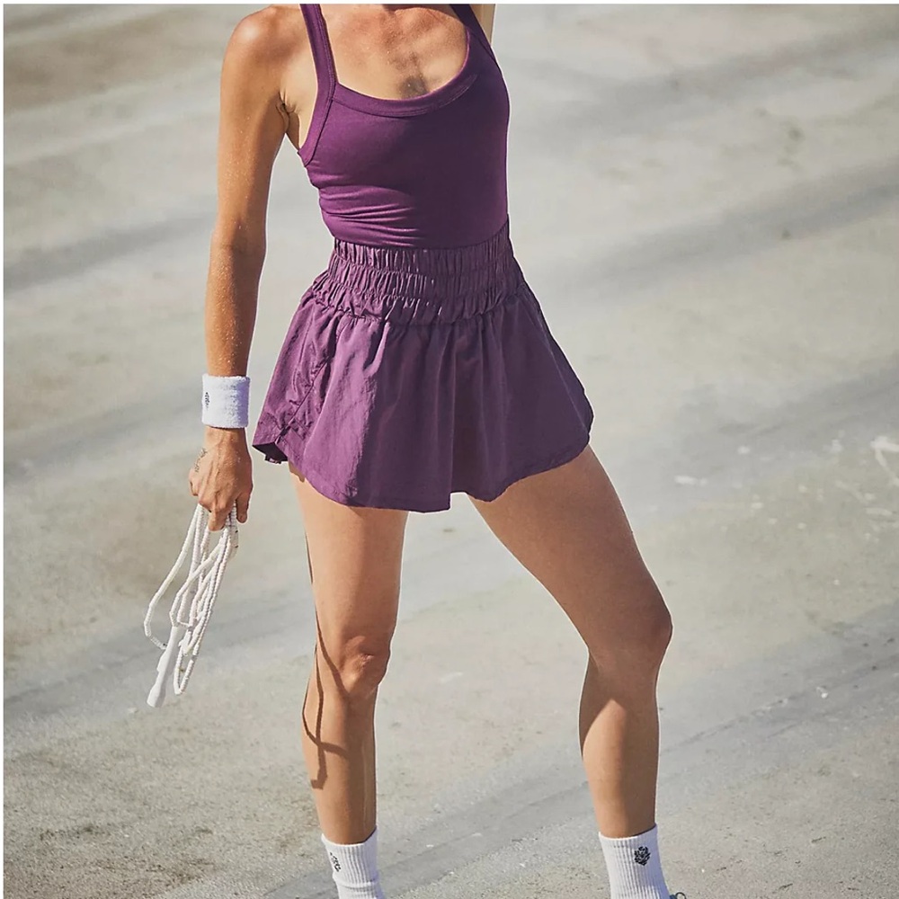 FP Movement Women's The Way Home Skortsie